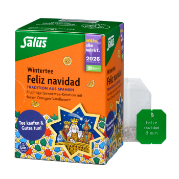 Feliz Navidad Wintertee bio